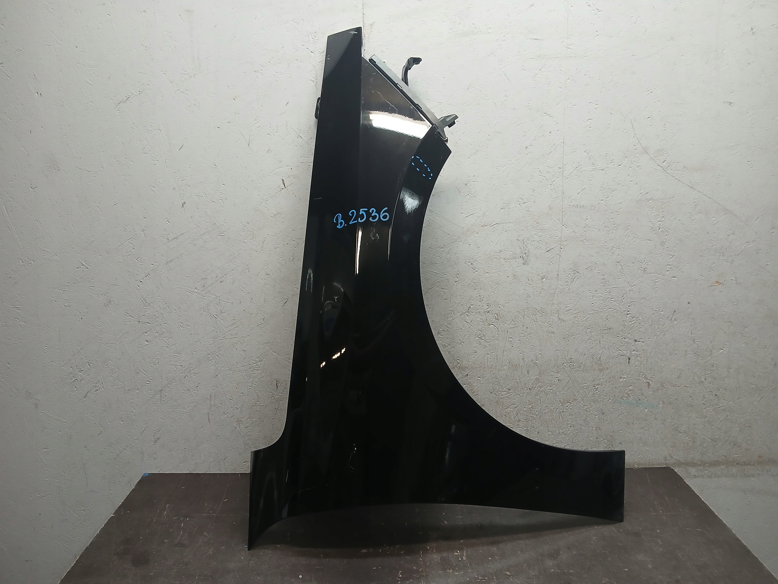 fender front right OPEL ASTRA L 6 VI