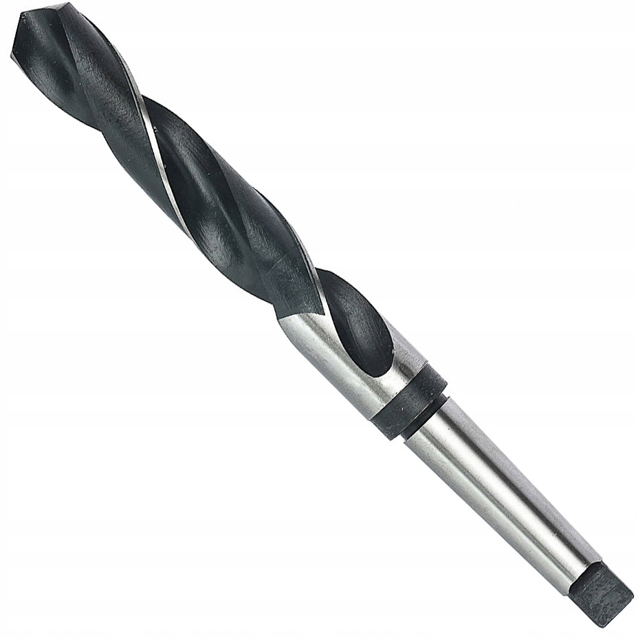 Fi 37 mm Vrták Hss Din 345 NWKc kužel