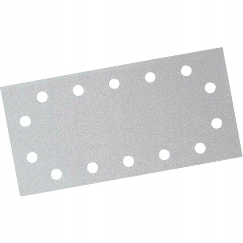 

Bosch Papier ścierny rzep 115x230mm P40 Farba 10sz