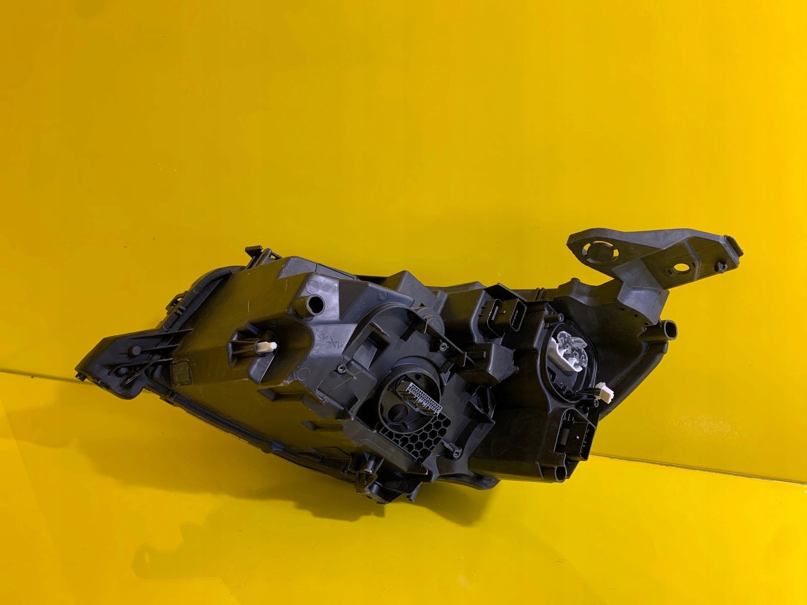 light right Peugeot 208 II 2008 II Full Led
