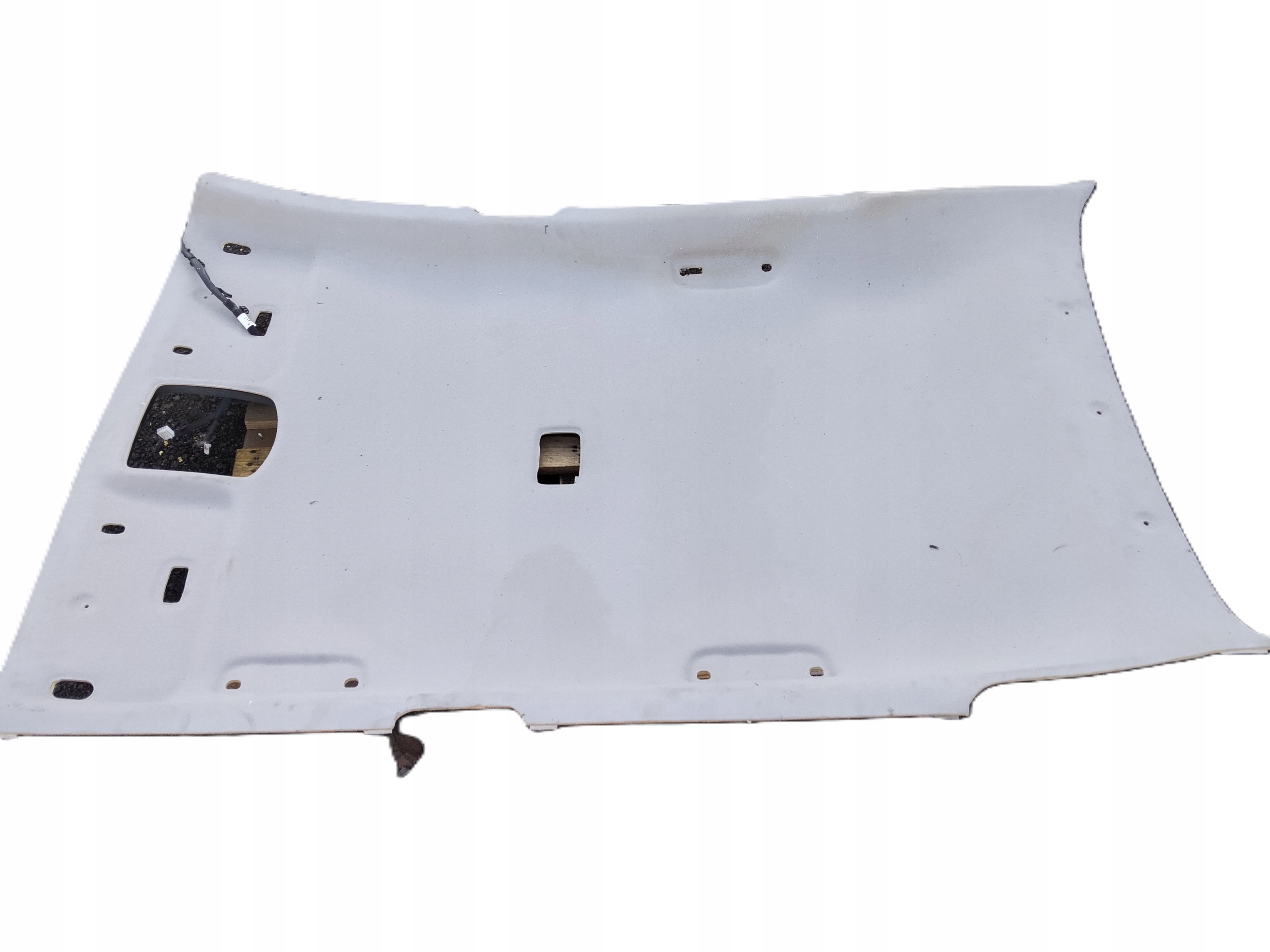 PODSUFITKA SUFIT KIA STONIC 23R 5 DRZWI