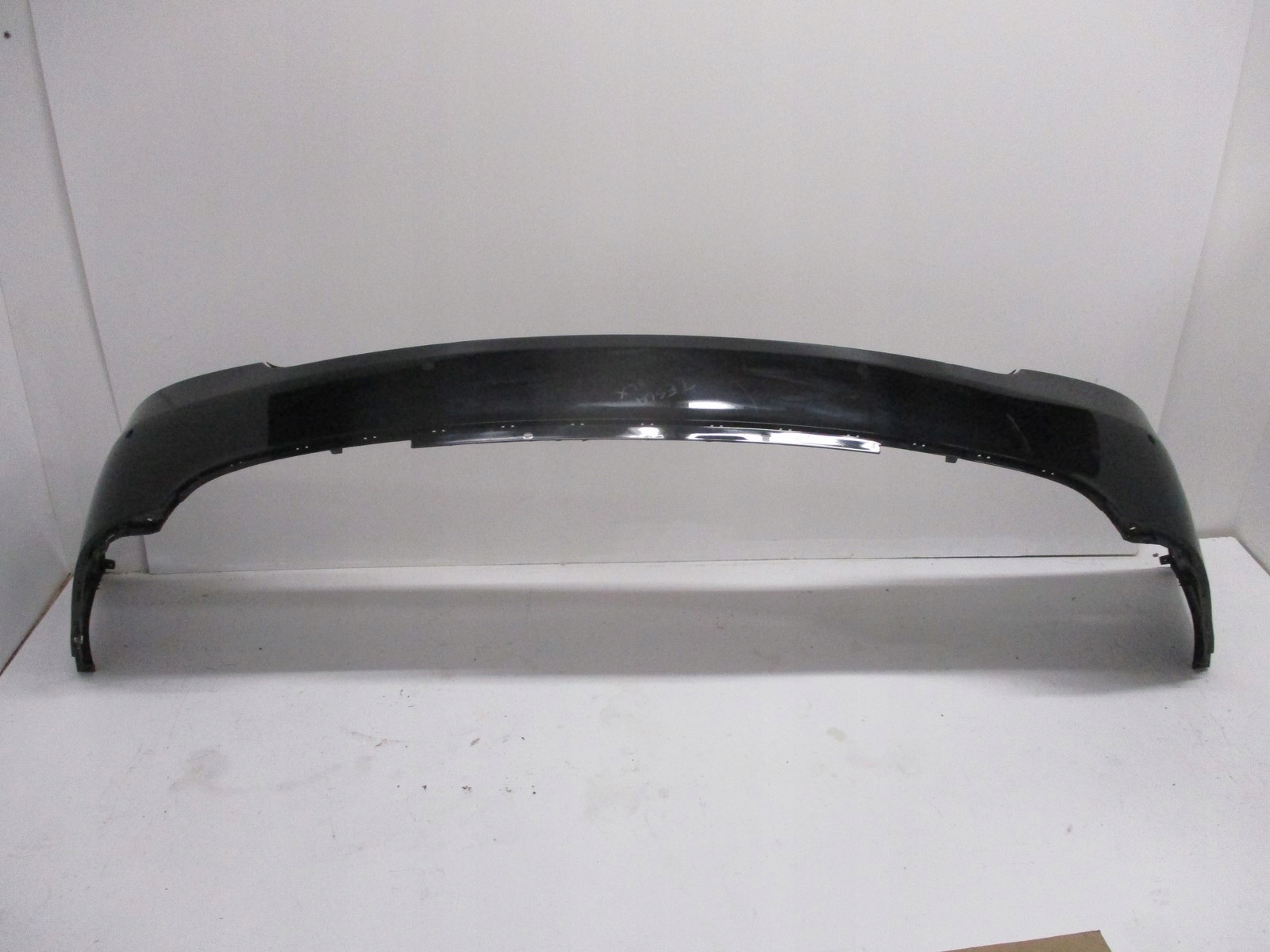bumper TESLA X below 6 PDC 1034804-00-C rear part rear