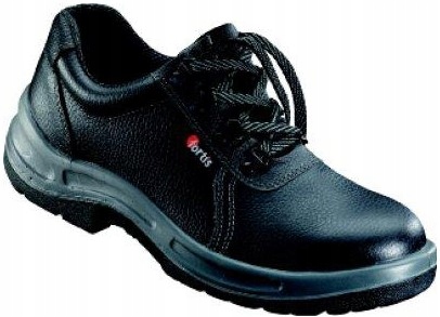 

Skórzane Obuwie Ochronne Robocze Bhp S3 Buty r. 42