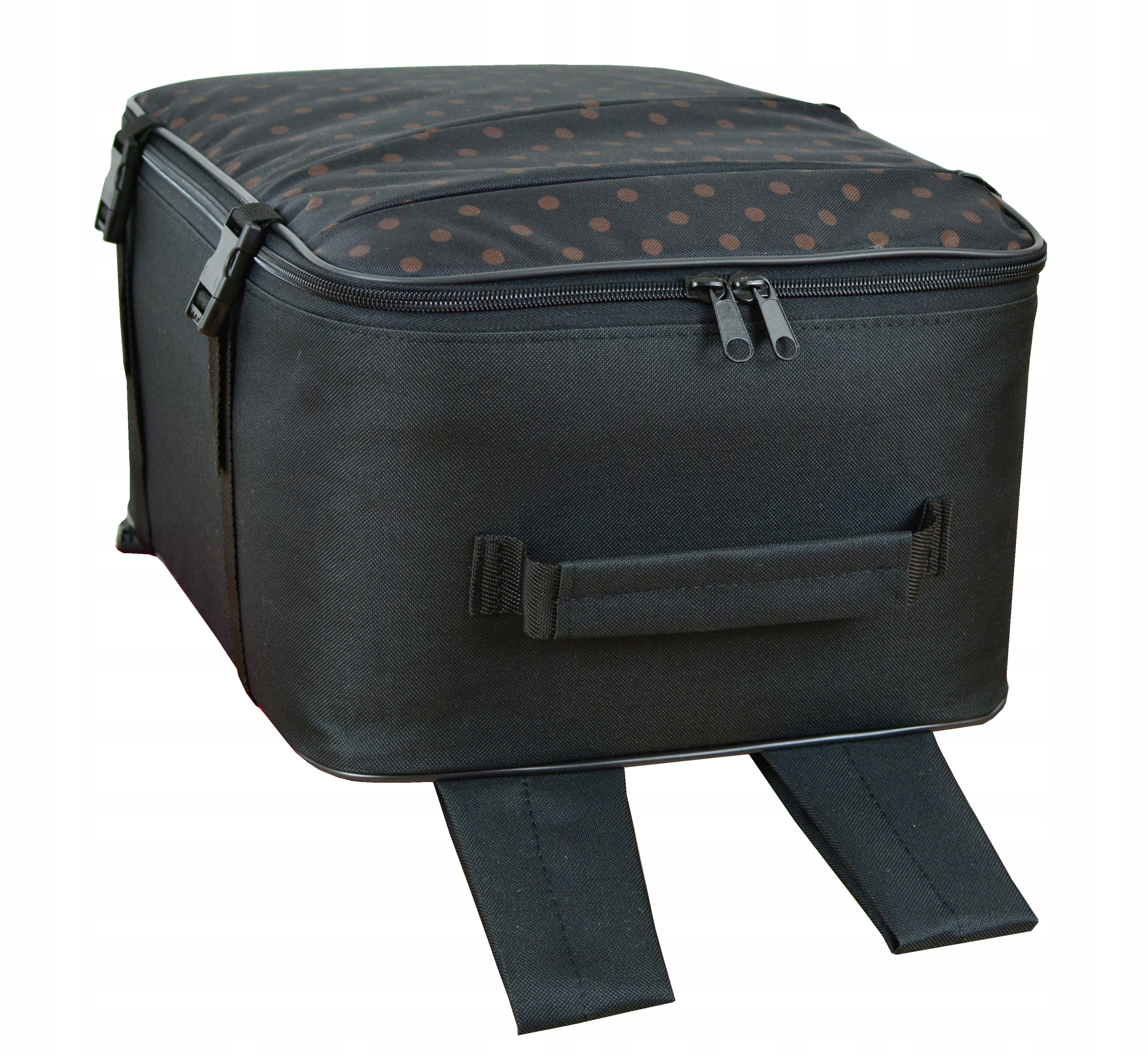 VIP TORBA PLECAK DO SAMOLOTU 40x30x20 Wizzair bagaż Model t-32k35