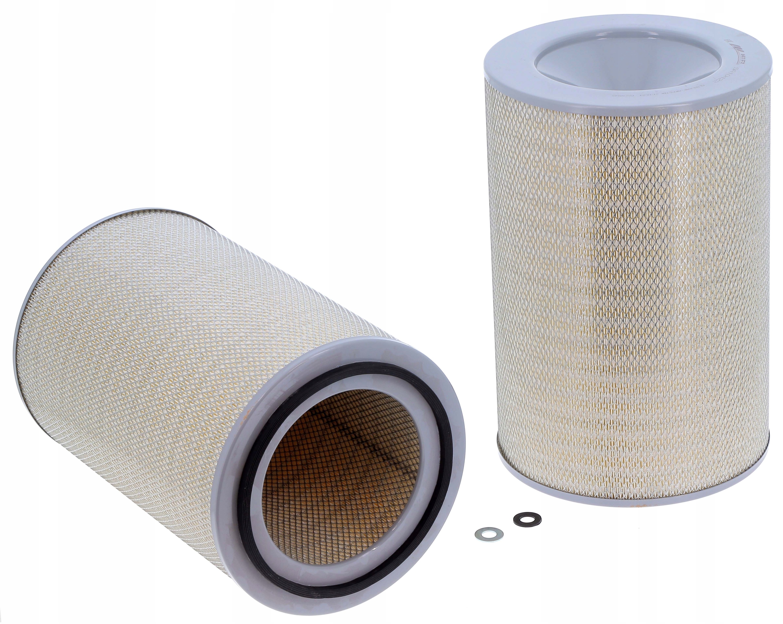 Vzduchový filtr Sa 10422 HiFi Filter