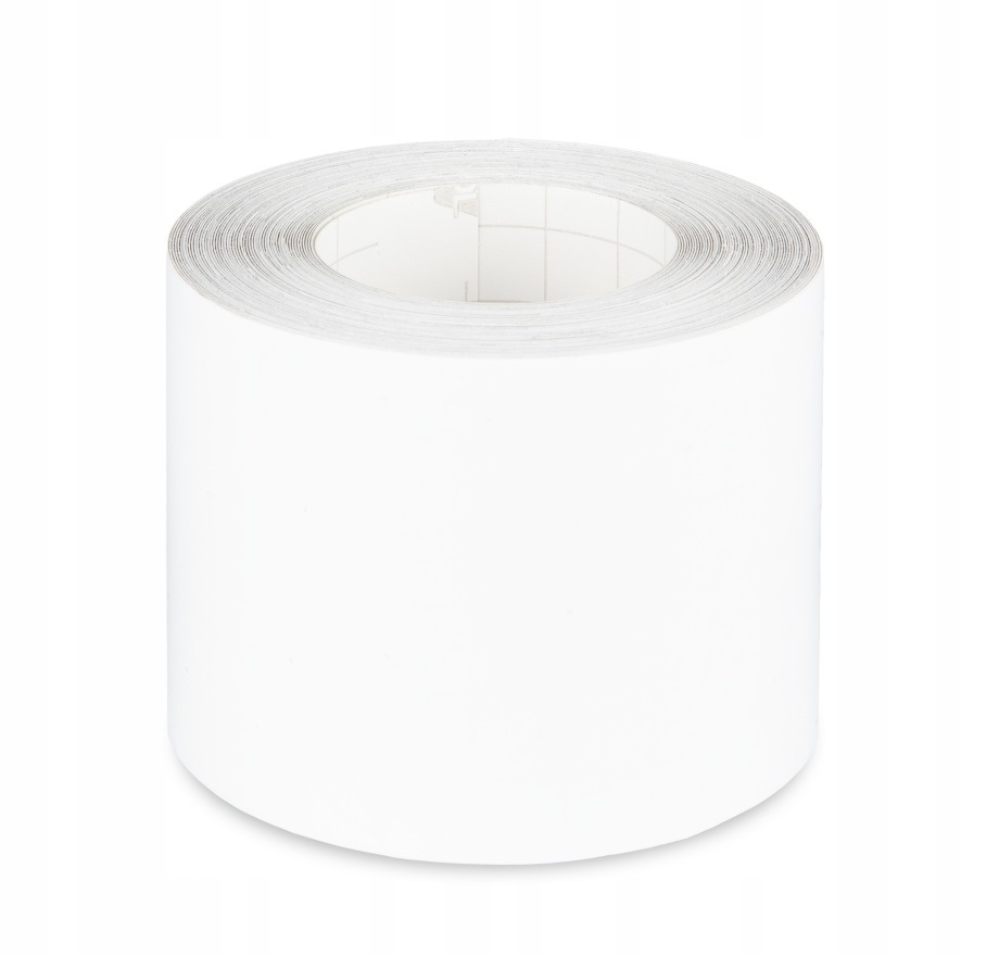 FOLIA OCHRONNA NA RAMĘ ROWEROWĄ NAKLEJKA BEZBARWNA POŁYSK ORACAL 6cm x 5m EAN (GTIN) 5904883072527