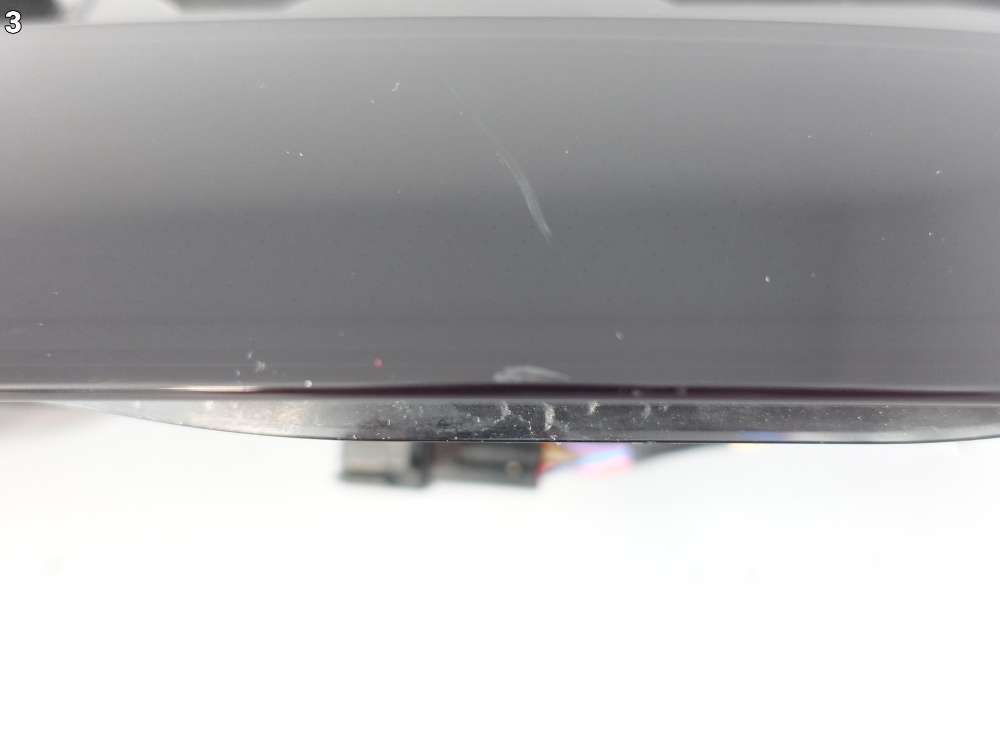 RANGE ROVER L460 V 22- light LED right rear part EU