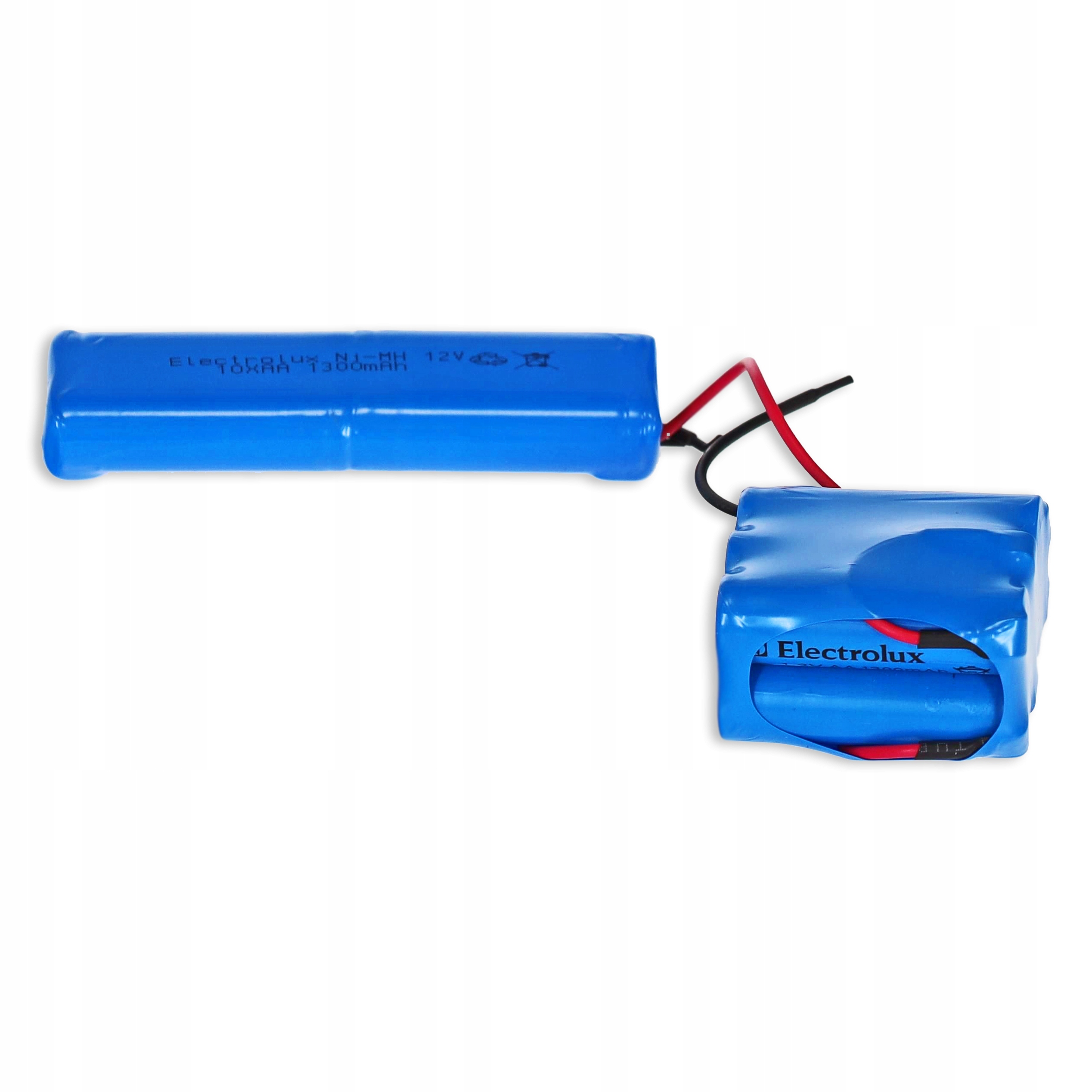 Akumulátor Batéria Elektrolux ErgoRapido Originál