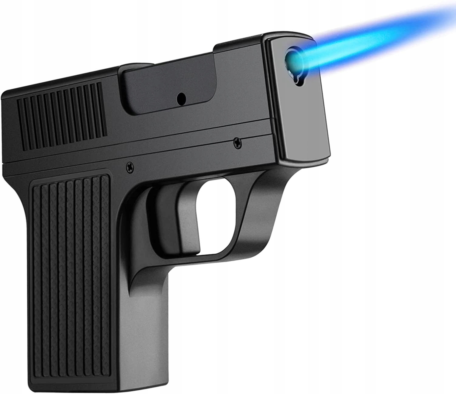 

Papierośnica 10 Papierosów Zapalniczka Pistolet