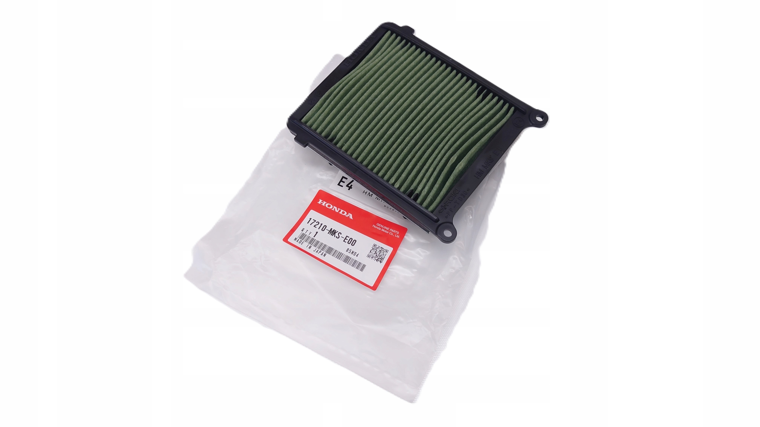 Vzduchový filter Honda Crf 1100 Africa Twin 2020-2024 2021 2022 2023