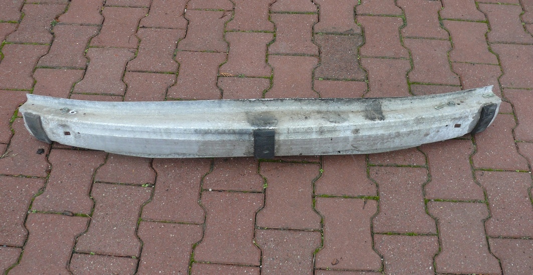 bumper support rear part rear AUDI S6 A6 C5 4.2 V8 S-LINE