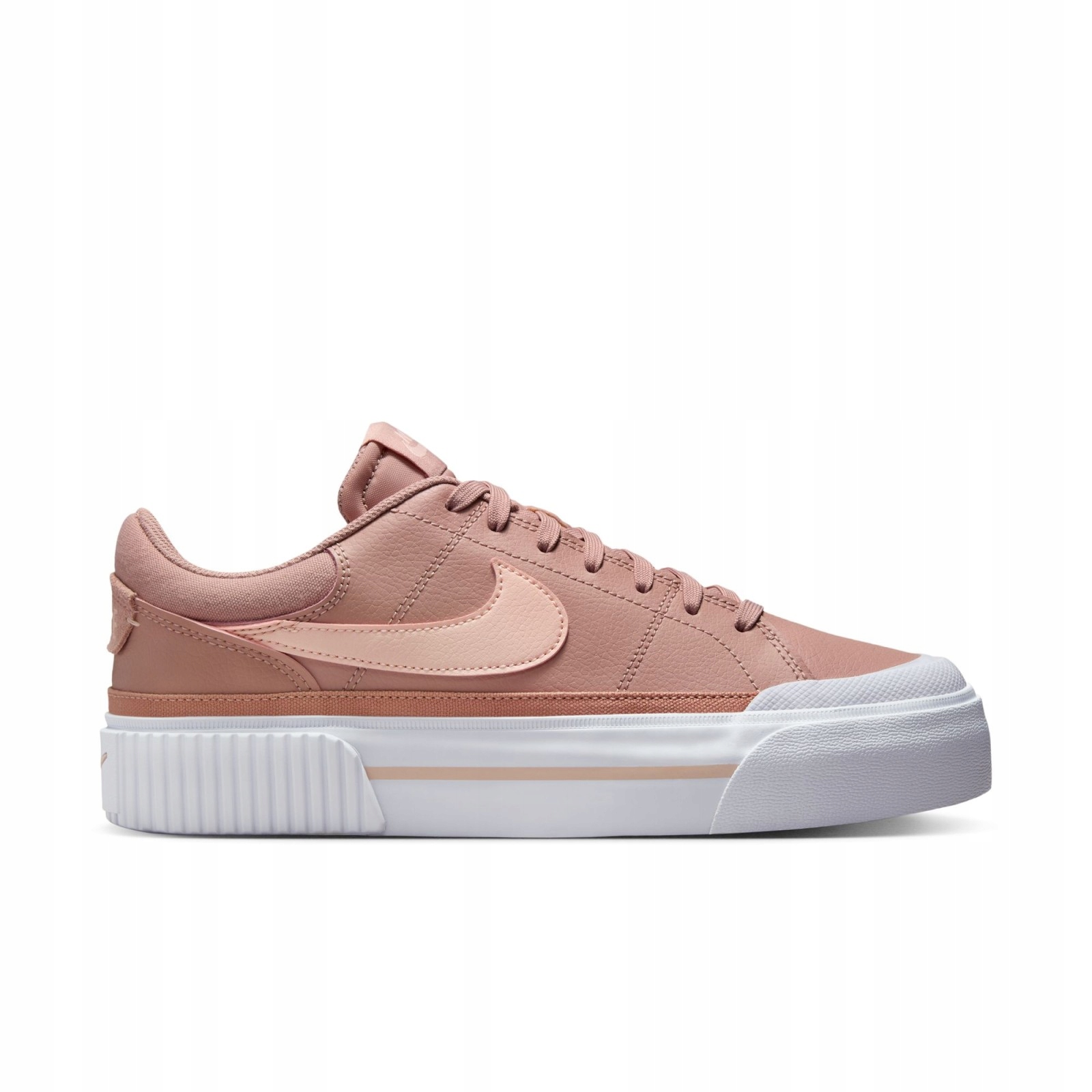 Nike Court Legacy Lift Womens Shoes
