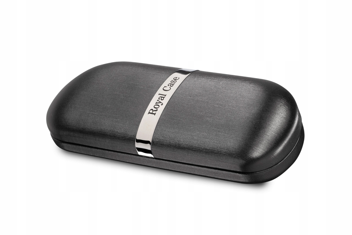 

Etui pokrowiec na okulary Albinex Royal Case 80075