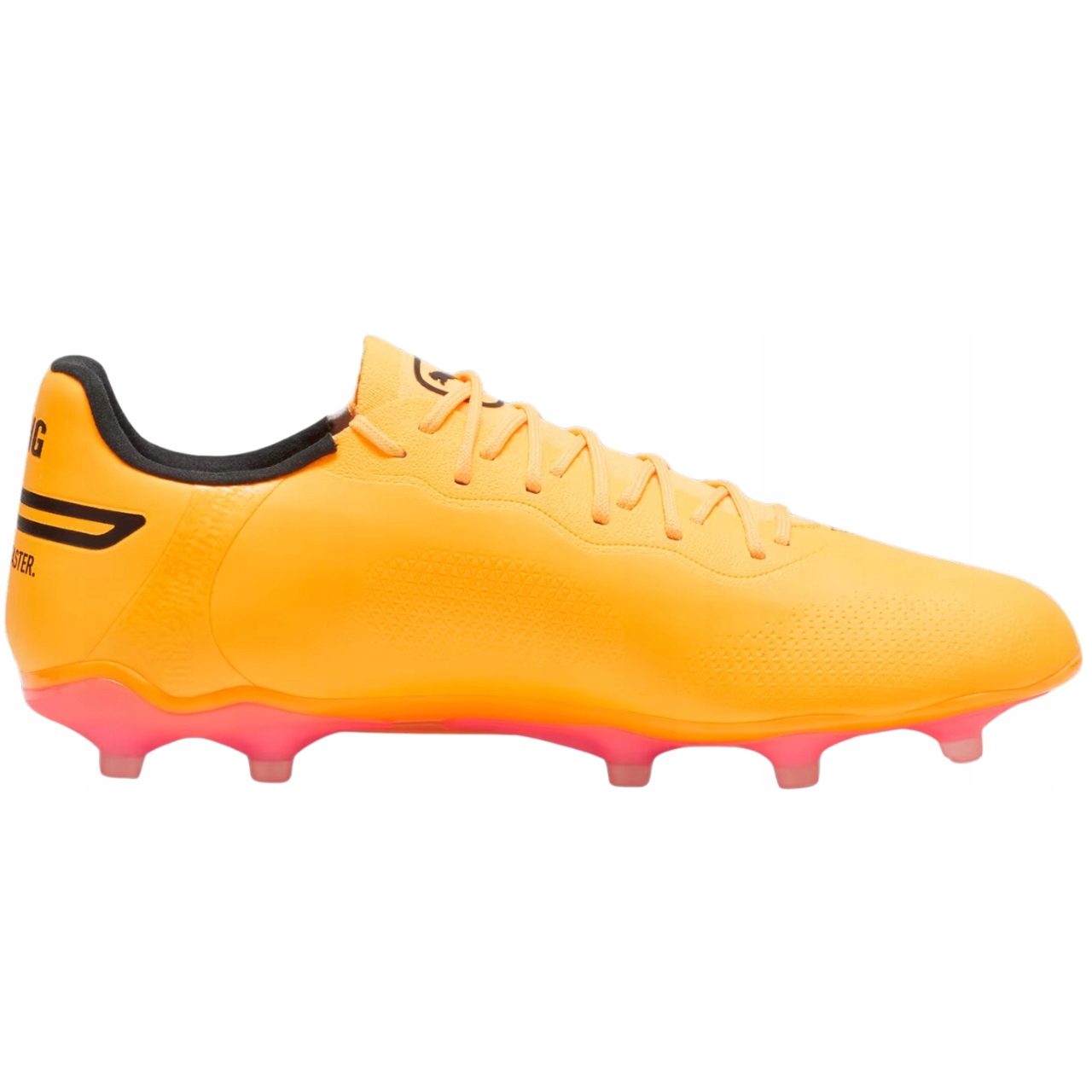 Fotbalová obuv Puma King Pro Fg/ag 107566 06 Vel. 42