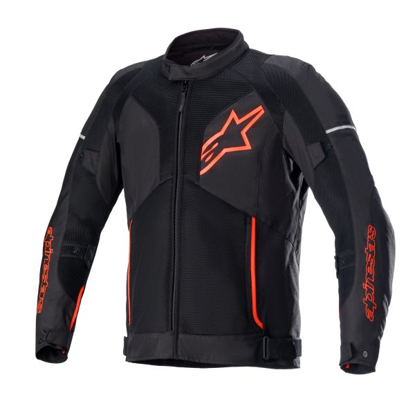 Kurtka motocyklowa ALPINESTARS VIPER V3 AIR S