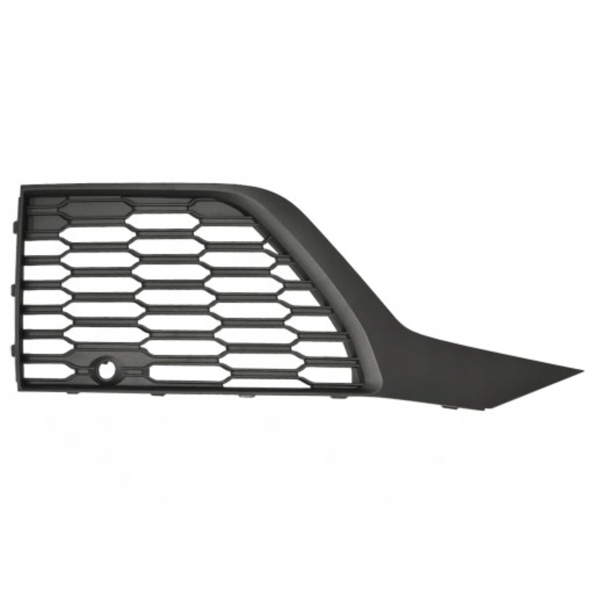 Audi Q7 4M 219- S-line Atrapa Mřížka Nárazníku Pravá 4M0890682A Nová