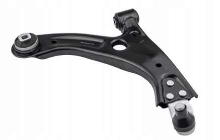 Volvo XC40 2017-2021 Rameno Přední Pravé Spodní Čepové 21 MM Srline Nové