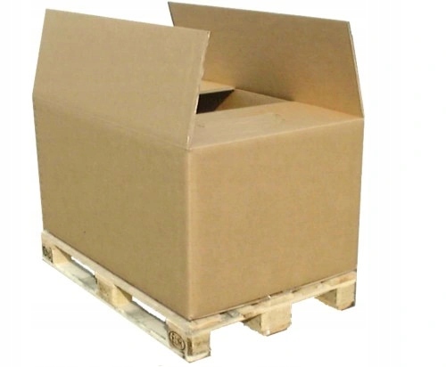 PALETA MIX AMAZON ABC - CZYSZCZENIE MAGAZYNU