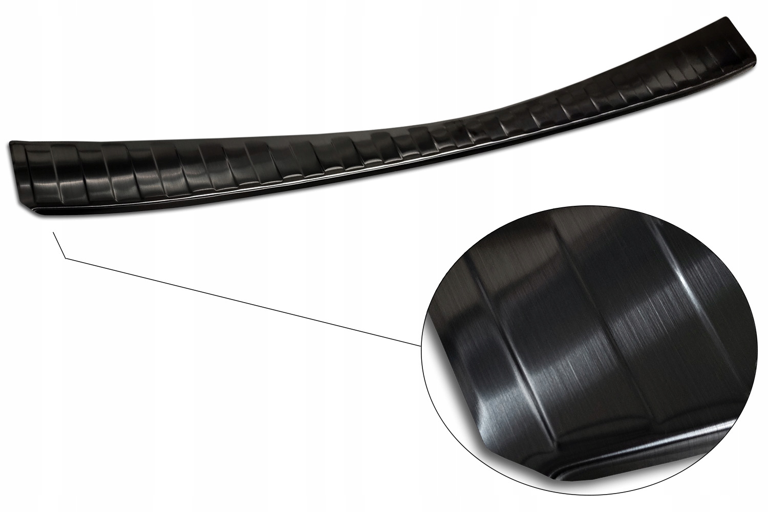 2/45087 - TOYOTA COROLLA XII 18 + НАКЛАДКА НА БАМПЕР