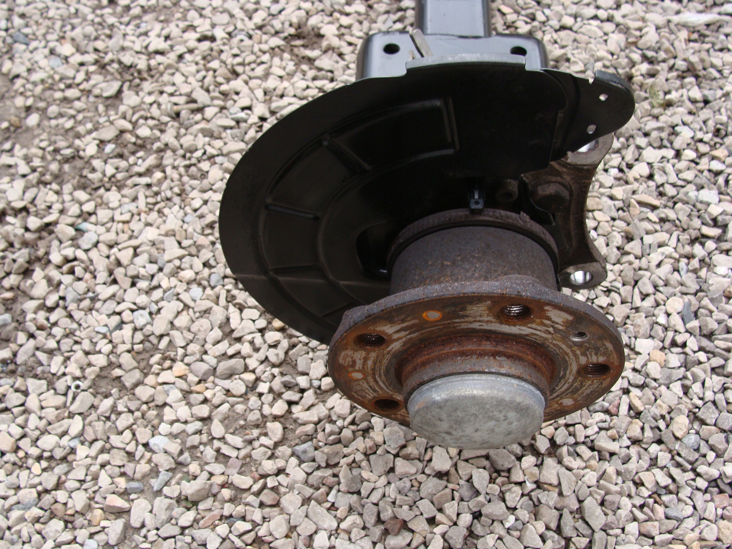 OŚ TYLNA BELKA KOŁA 16 DUCATO JUMPER BOXER MOVANO C PROACE MAX 00468628020 Typ samochodu Samochody dostawcze Samochody osobowe