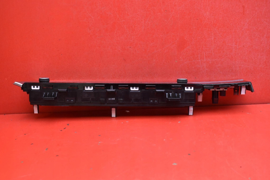 control panel air conditioning devices KLIMY 97250-R2300 KIA SPORTAGE 5 V 21-25