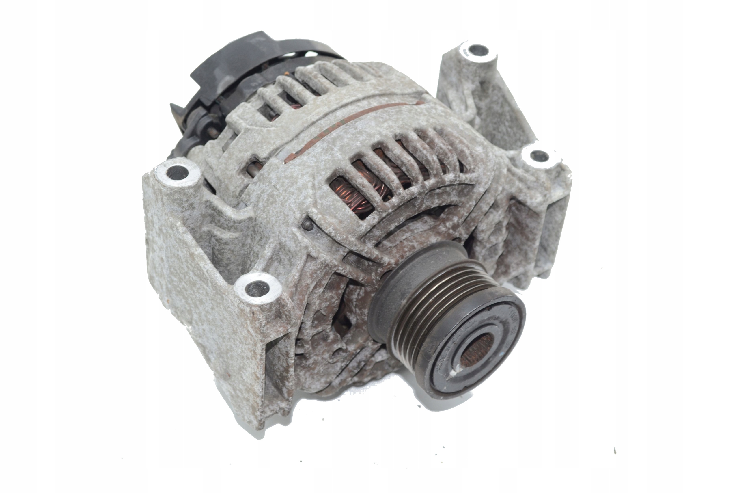 Alternator SAAB 93 9-3 02-11r 0124425040 120A