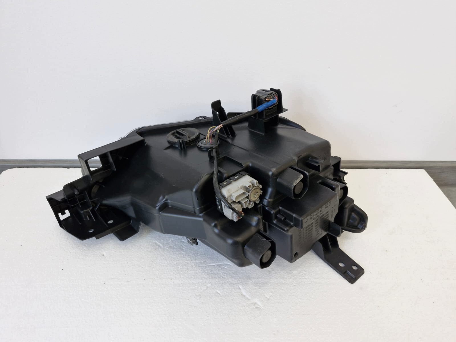 light left Mazda CX3 2015 FULL LED Przedlift 10Pin