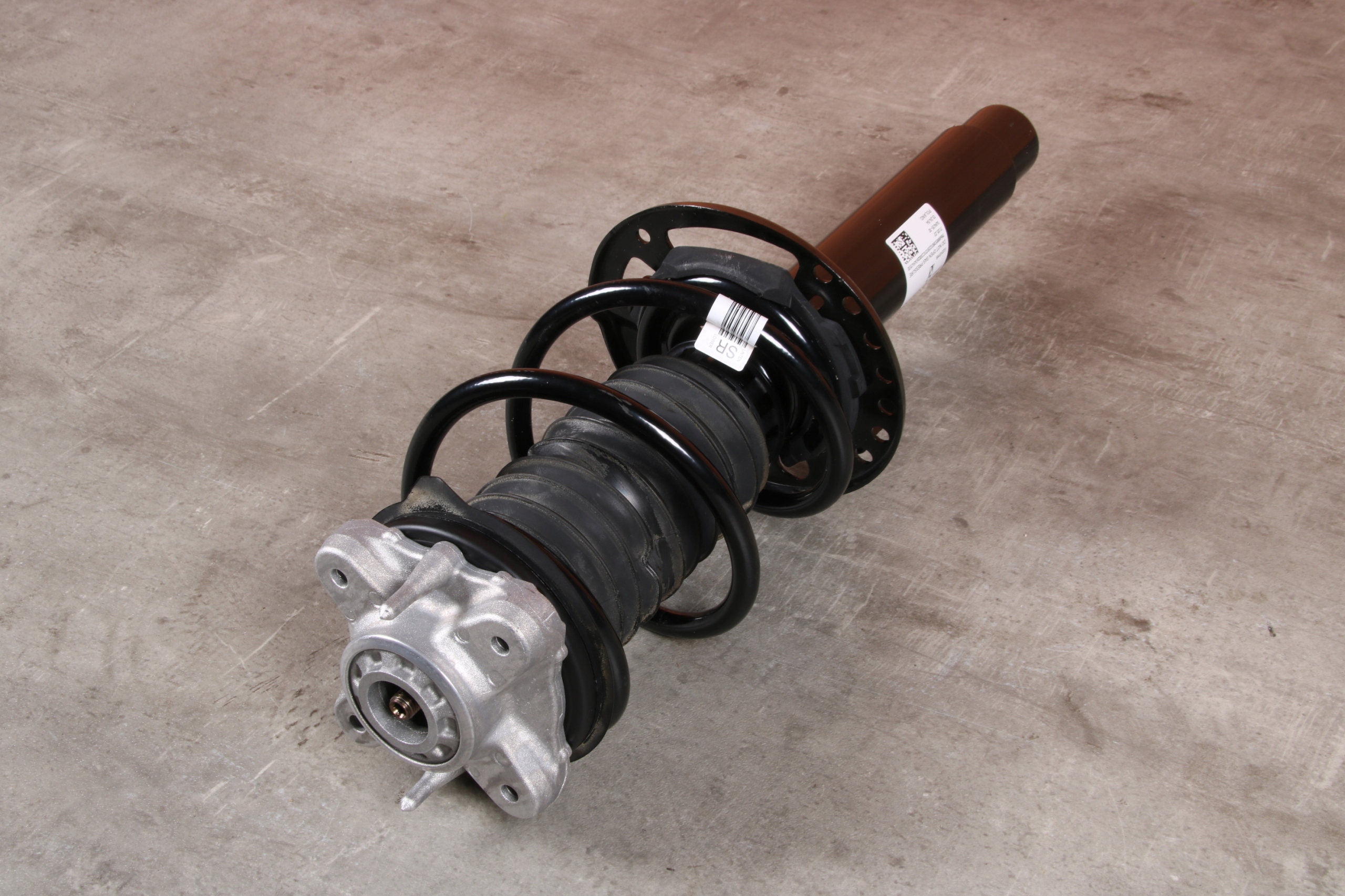 BMW 4 G22 shock absorber right front front 6888538 44 km !!!