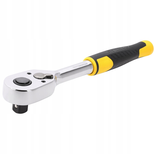 

Klucz Grzechotka Stanley 1/2" 72T STMT82665-0