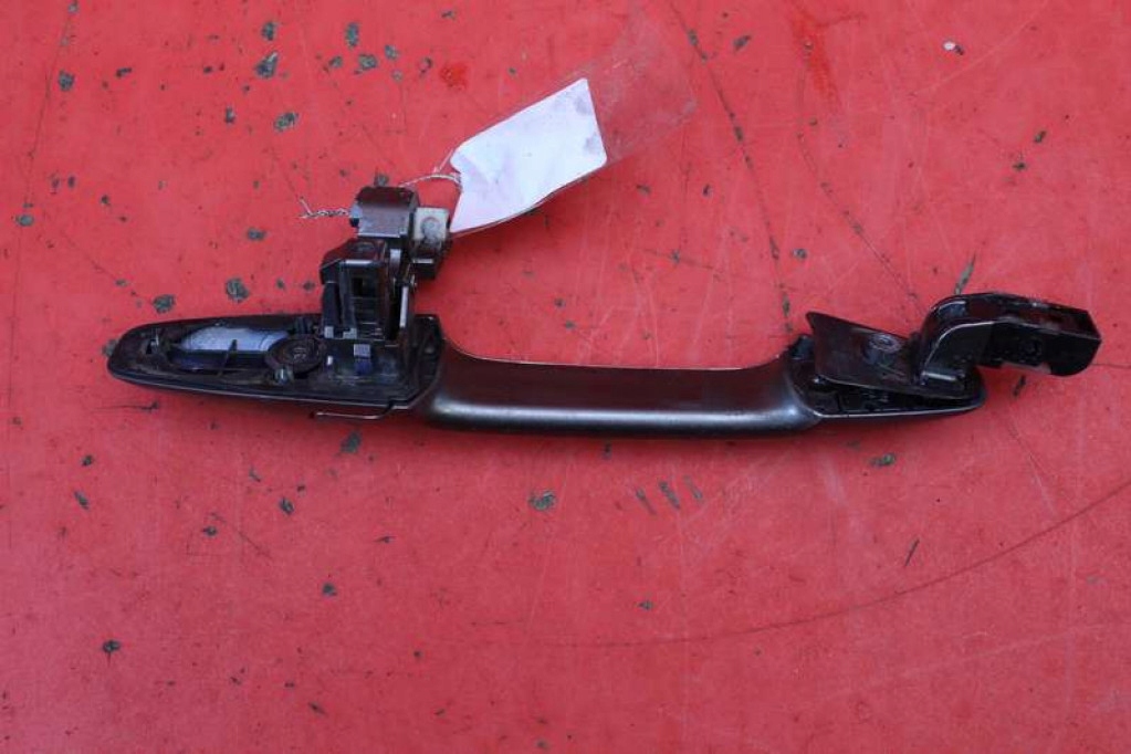handle left rear part rear grey HONDA CIVIC 8 VIII sedan 05-08