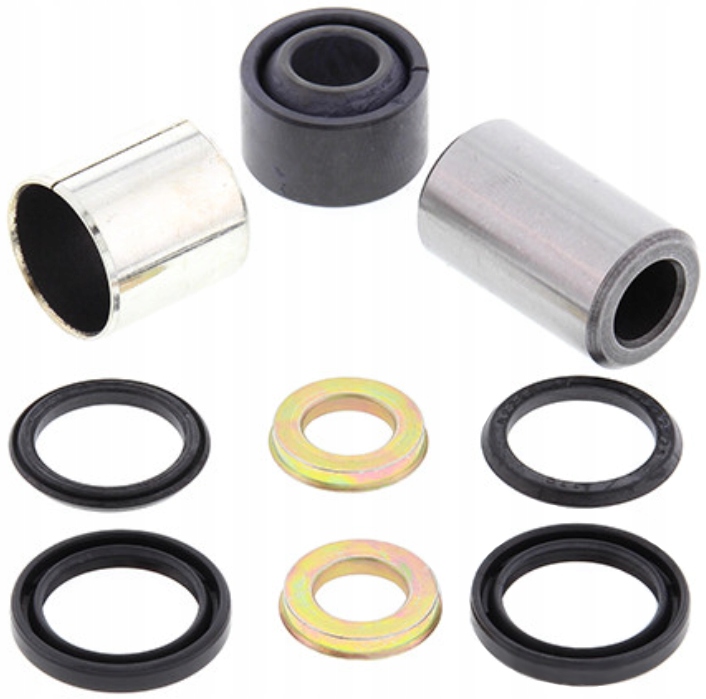 Ložisko zadního tlumiče Honda Trx 400 Fourtrax