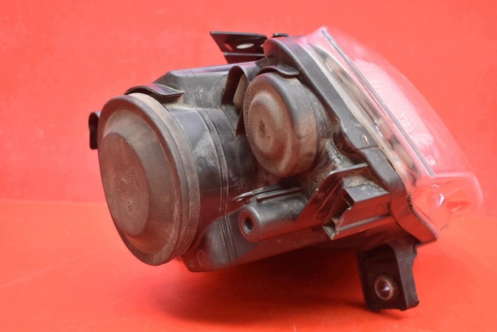 REFLEKTOR right light front lens EU 1EL247014-02 VW PASSAT B6 05-10