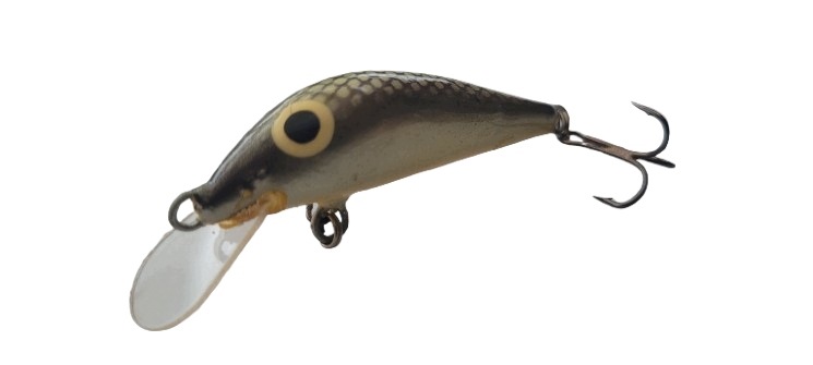 Woblery Gębale "gold-edition" 5cm W-06