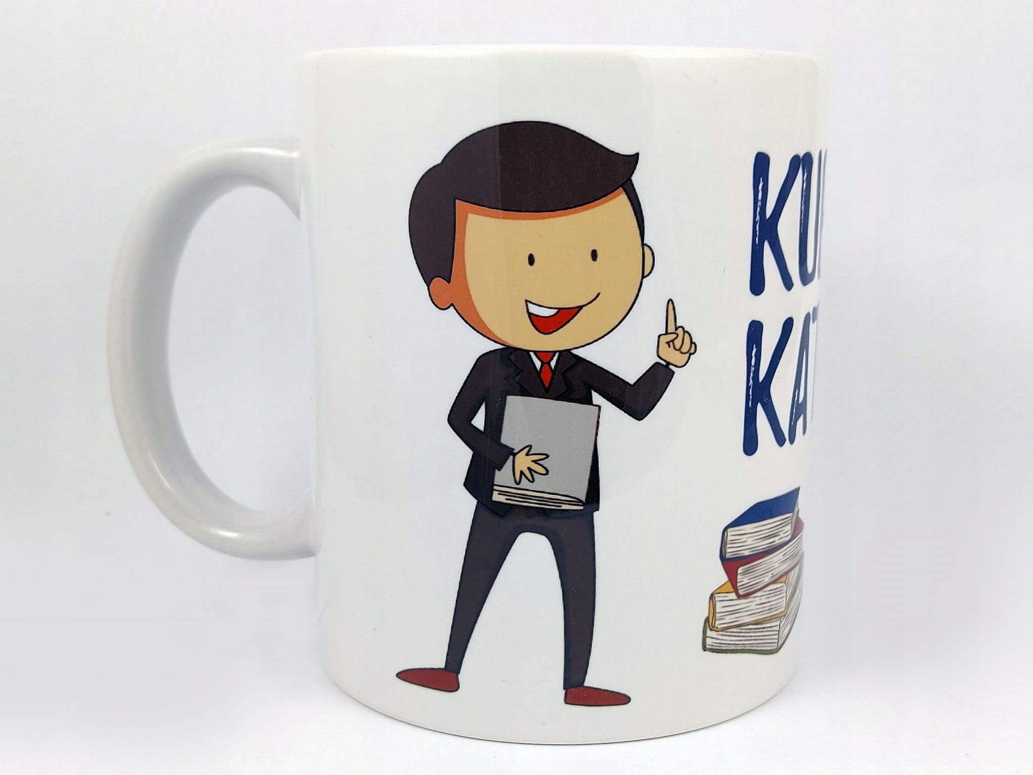 Kubek katechety