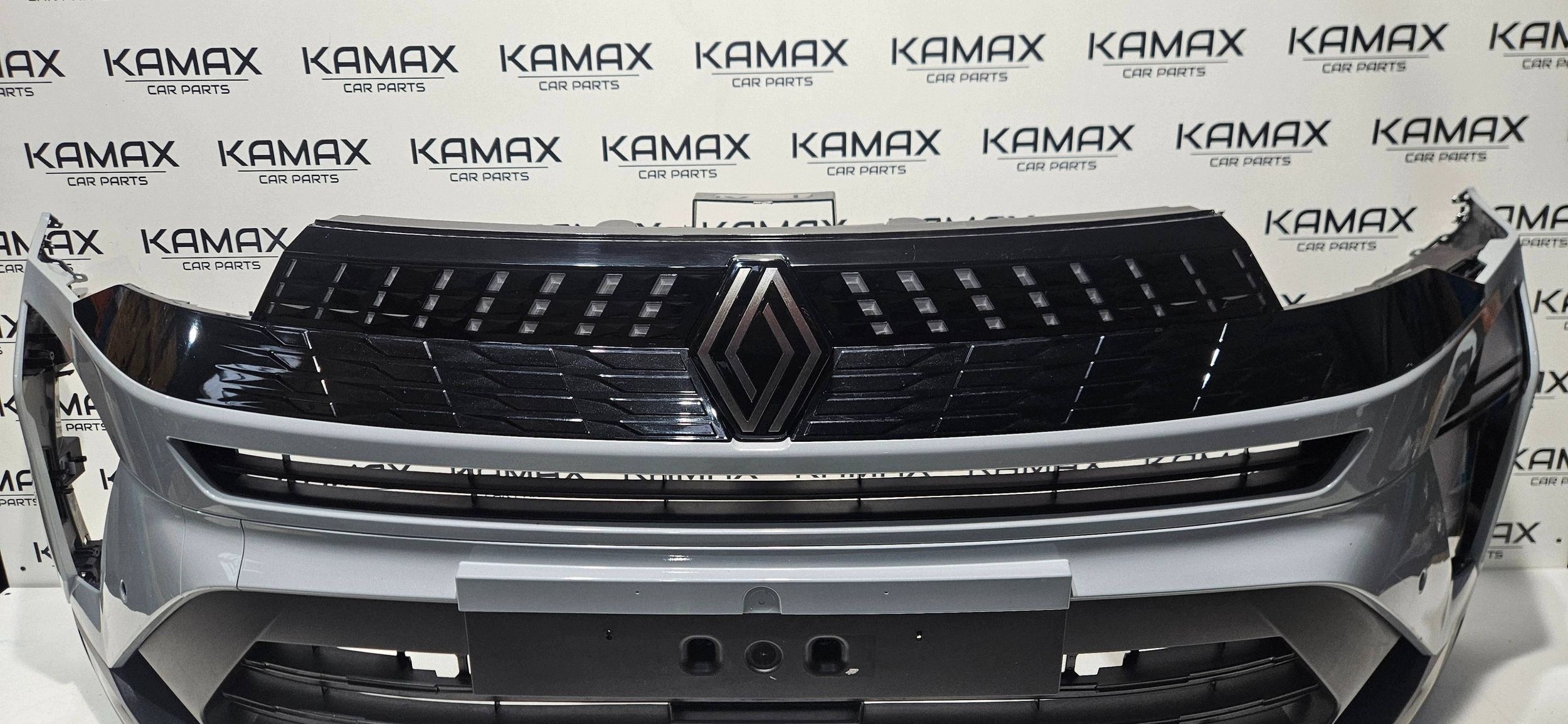 nárazník predný predok Renault Captur II 620224968R