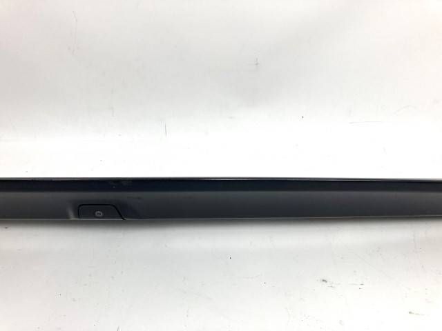 Dodge Challenger 2015-23 spoiler bonnet boot rear part