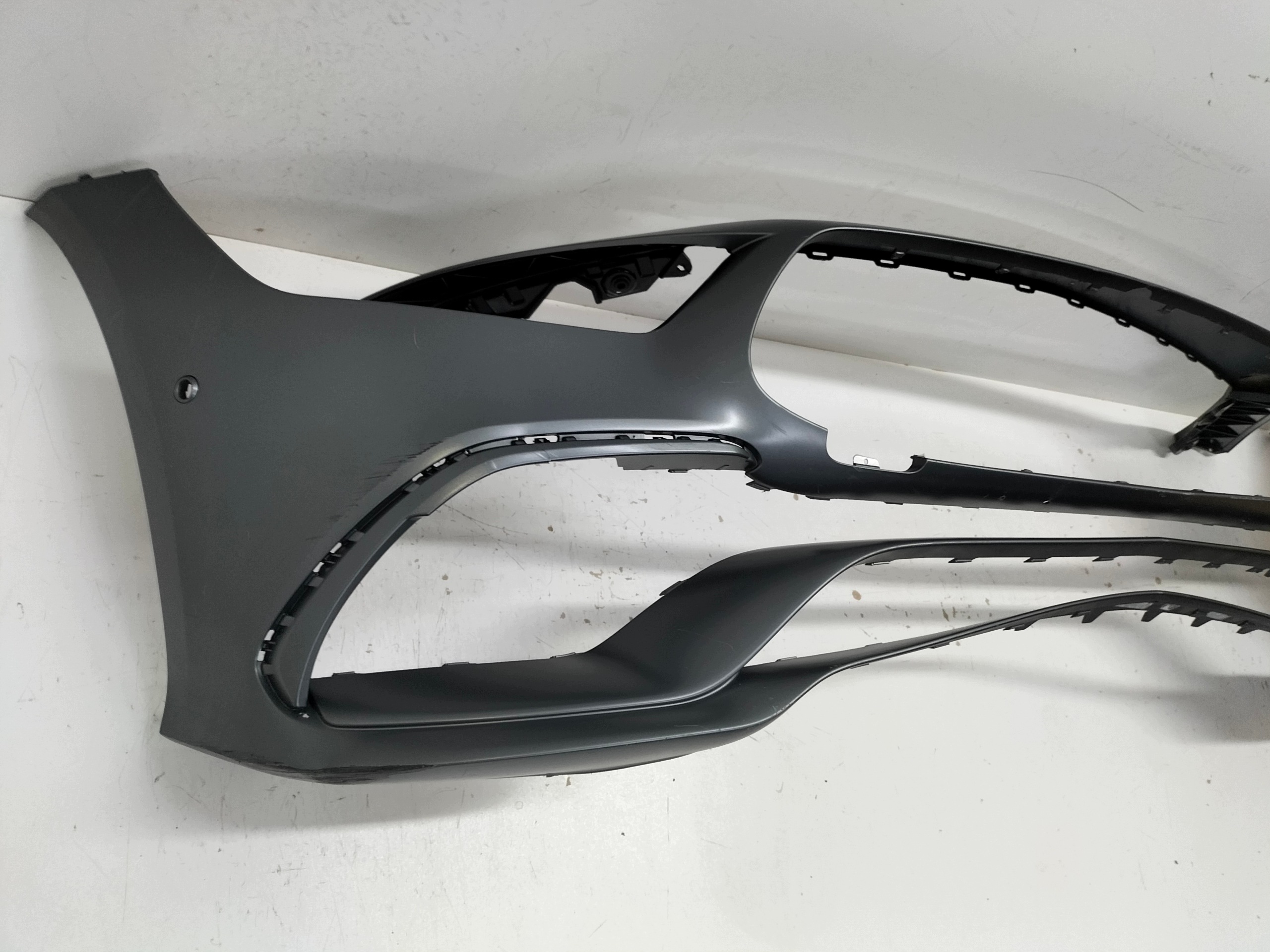 front bumper front MERCEDES AMG GT X290 19