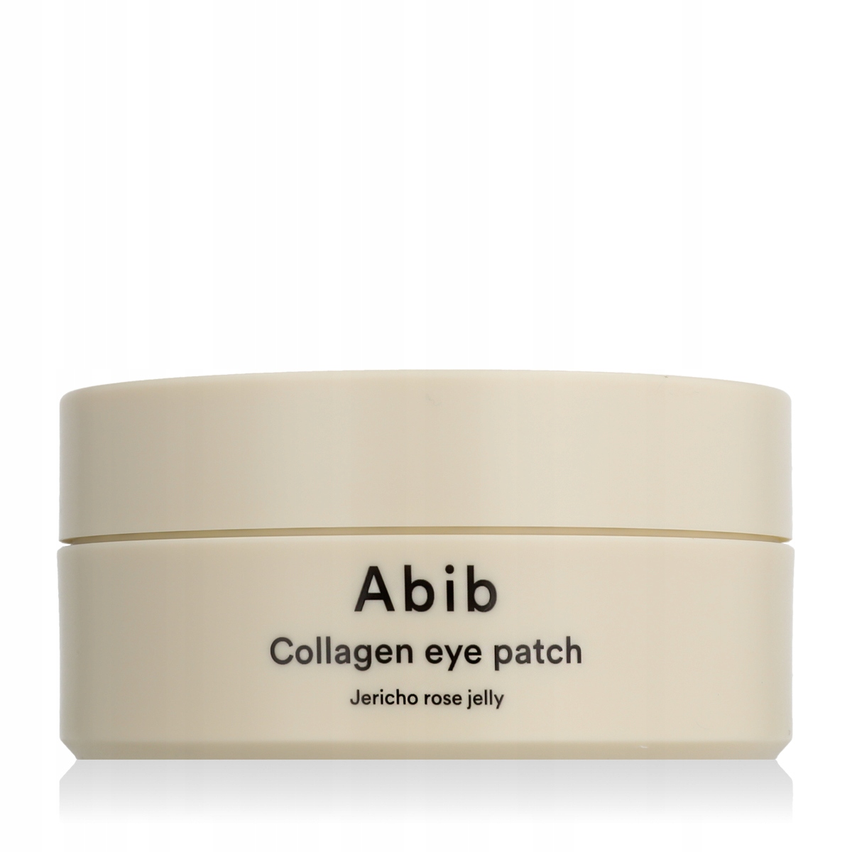Abib Jericho Rose Jelly Collagen Eye Patch 60 ks