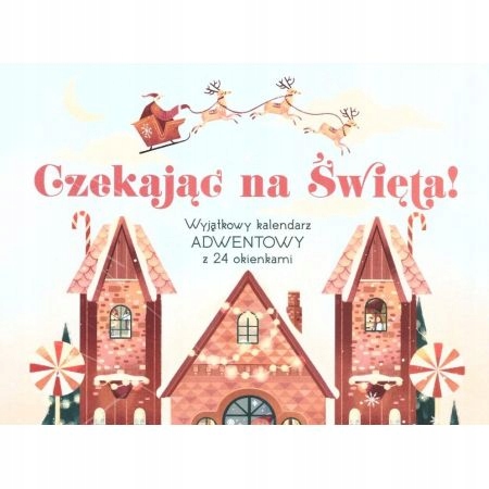 Czekając na Święta!