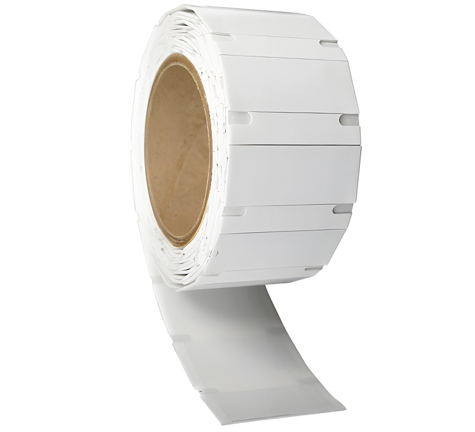 Rfid Značky Uhf 920-925 MHz Sada 20 Kusů Čtení Do 7,2 m Bílé