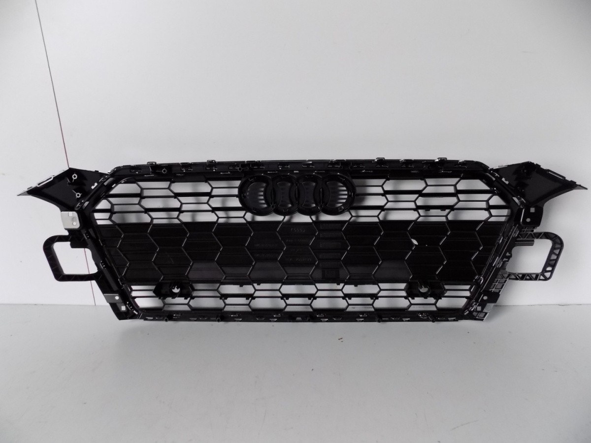 Audi A5 Kühlergrill FRONTGRILL Kühlergitter 8W6853651BG - Thumbnail 7