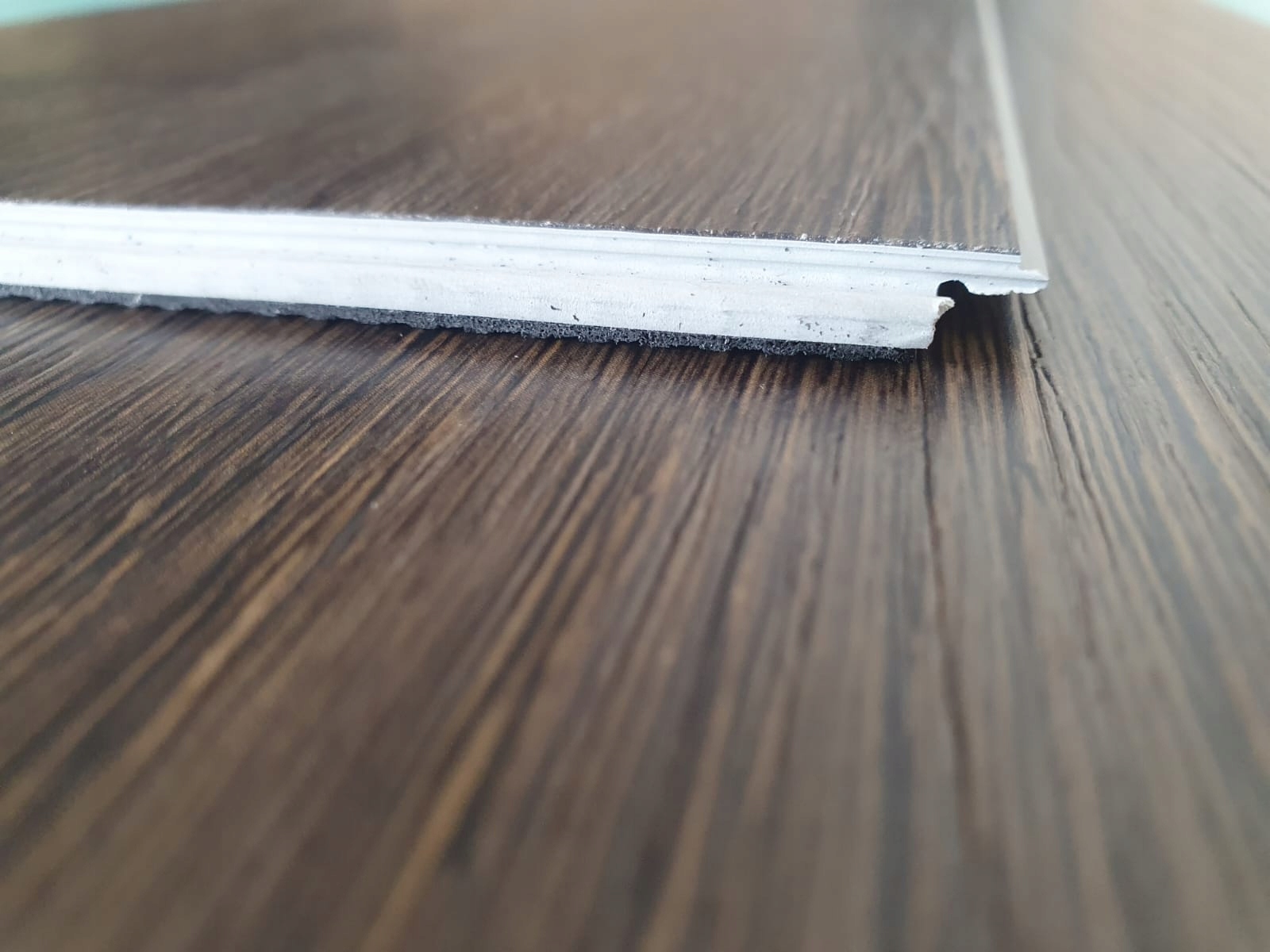 Próbka Panele winylowe SPC - Dąb Rustykalny Rodzaj panele winylowe