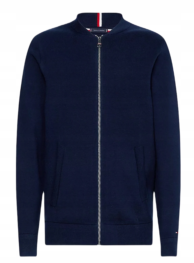 

Tommy Hilfiger Kardigan Męski Sophisticated XXL