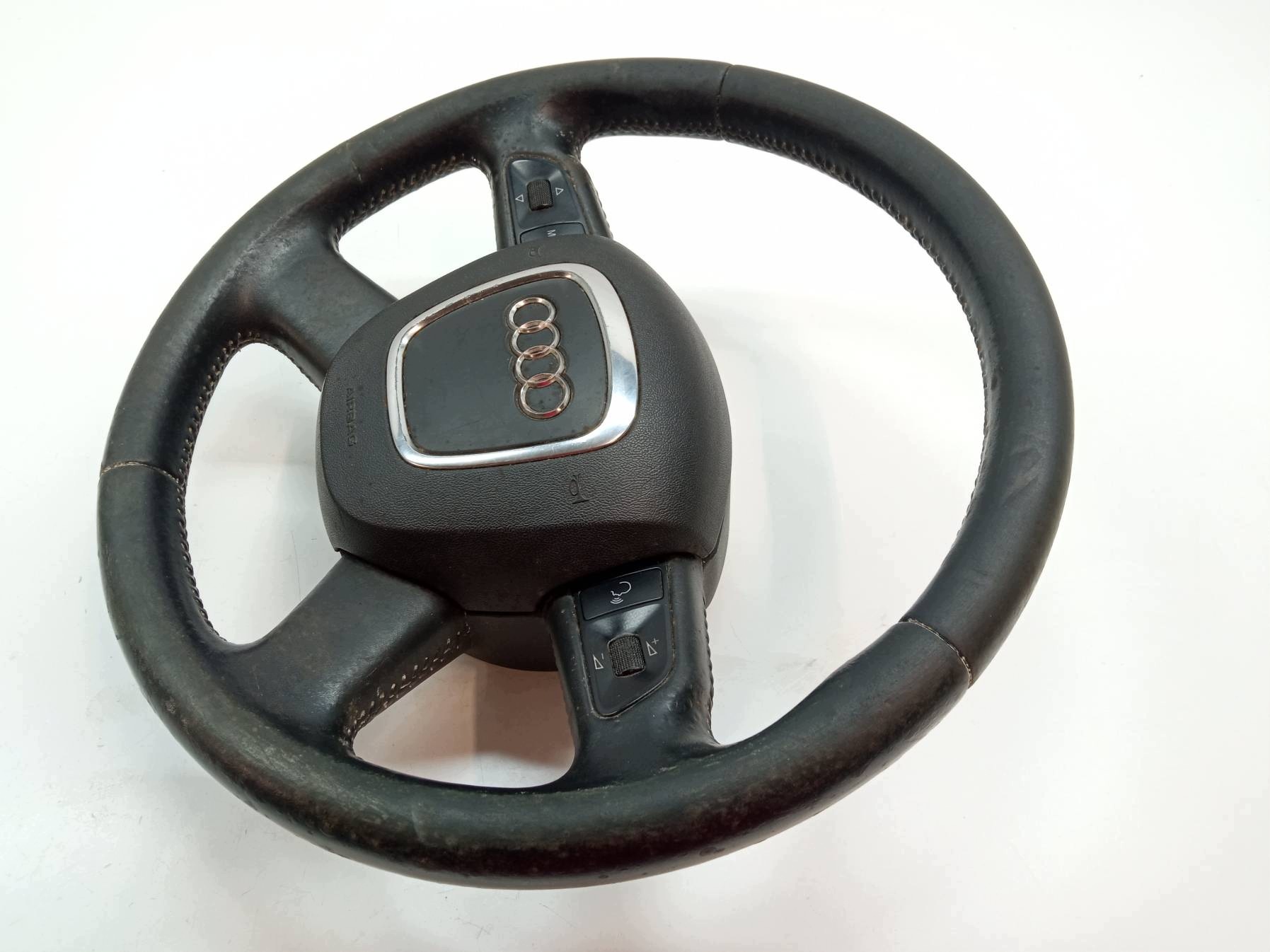 lenkrad Airbag Audi A4 IV (2008-2015) B8