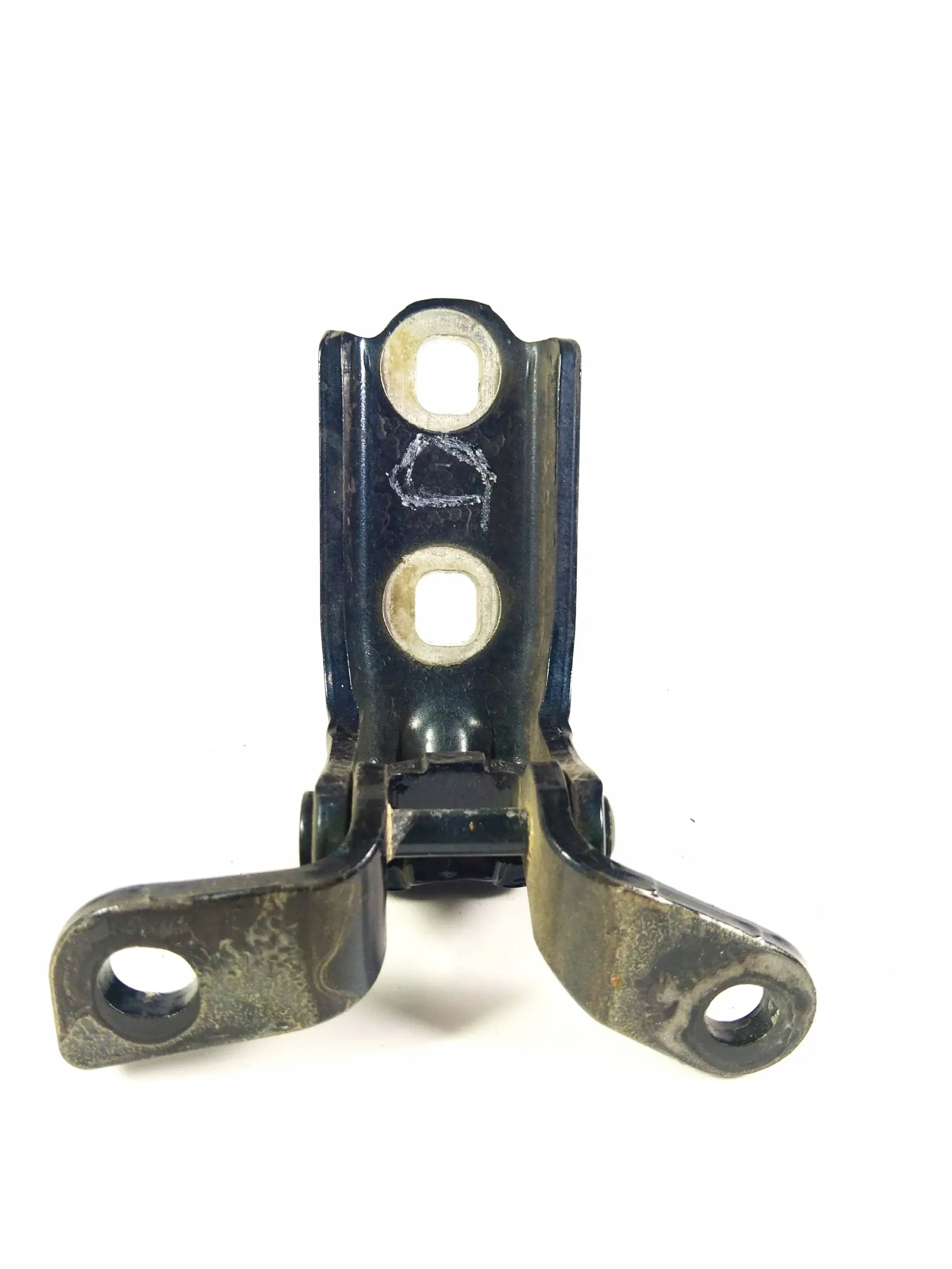 Chevrolet Silverado 1500 hinge door right lower front 2019+