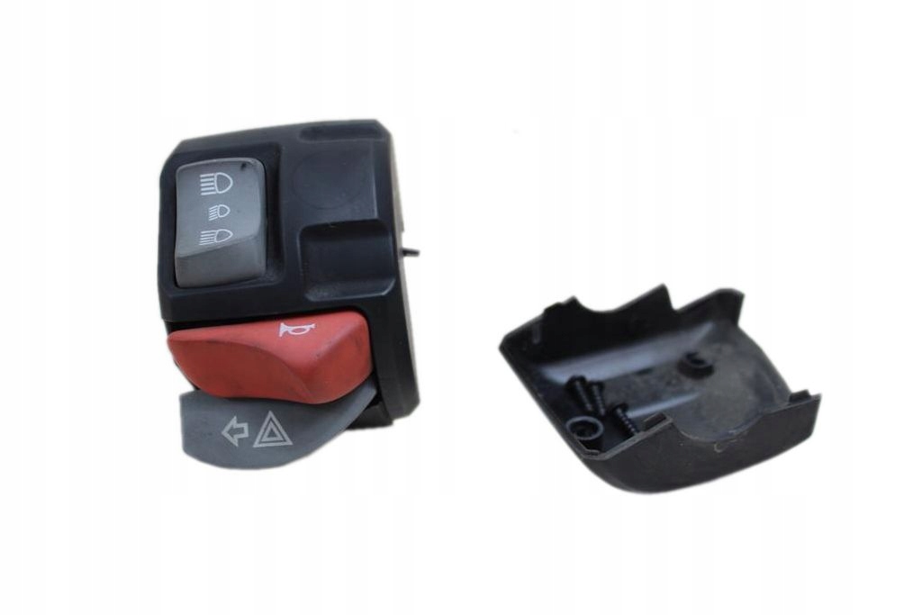 BMW F800 s лівий вимикач світла 7698453