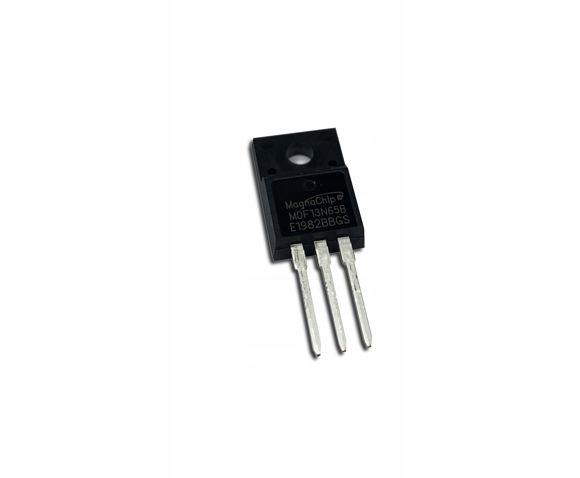 

MDF13N65B N-Channel Mosfet 650V 14A