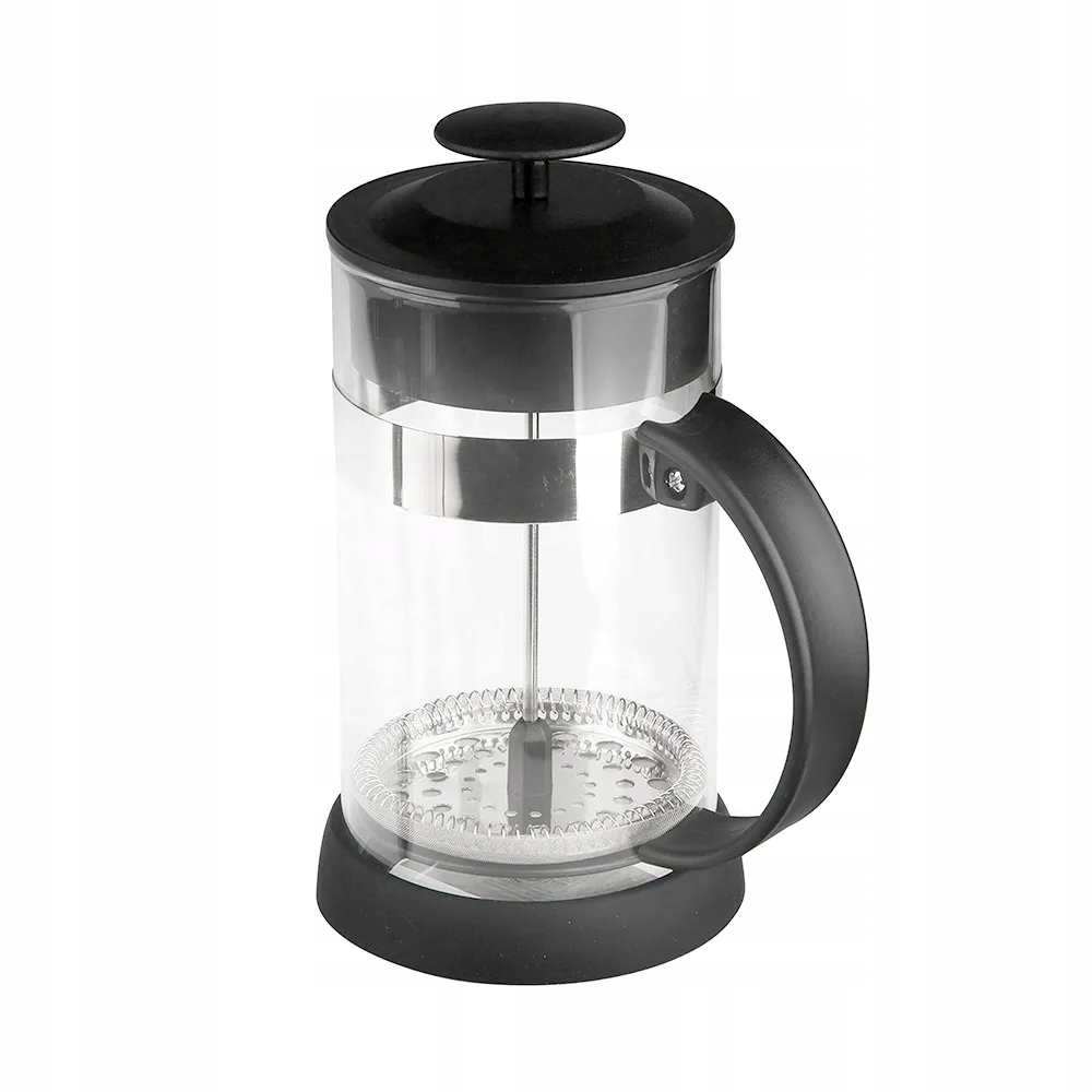 Zaparzacz do kawy herbaty tłokowy French Press dzbanek Altom Design 350 ml Przeznaczenie Do herbaty Do kawy
