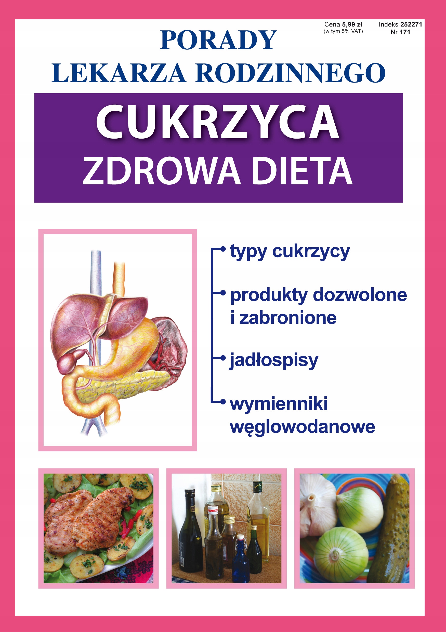 

Cukrzyca Zdrowa Dieta Porady Lekarza Rodzinnego