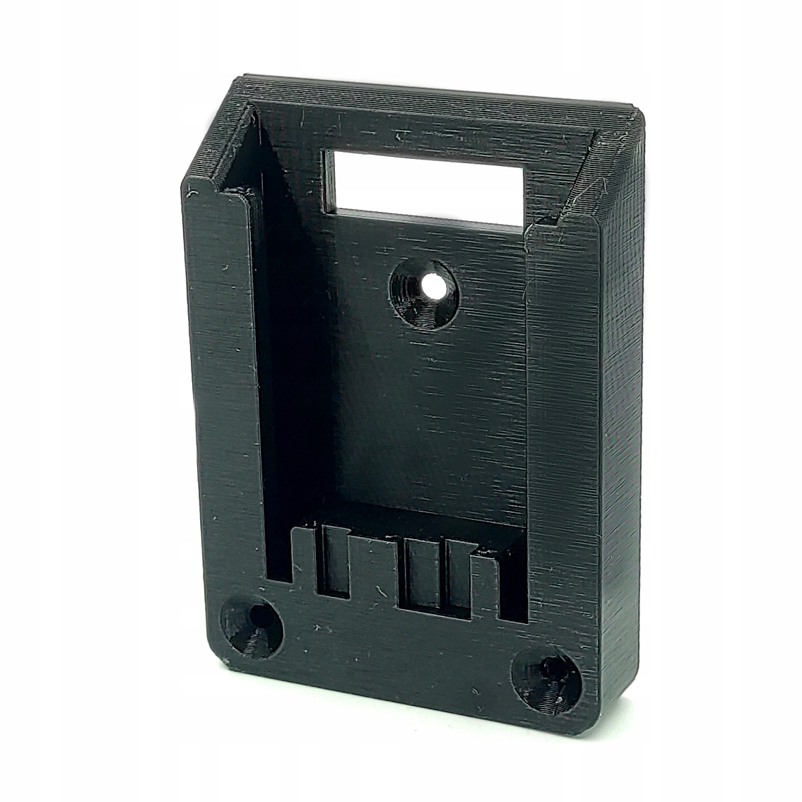 UCHWYT DO BATERII ERBAUER 18V 6SZT Marka inna